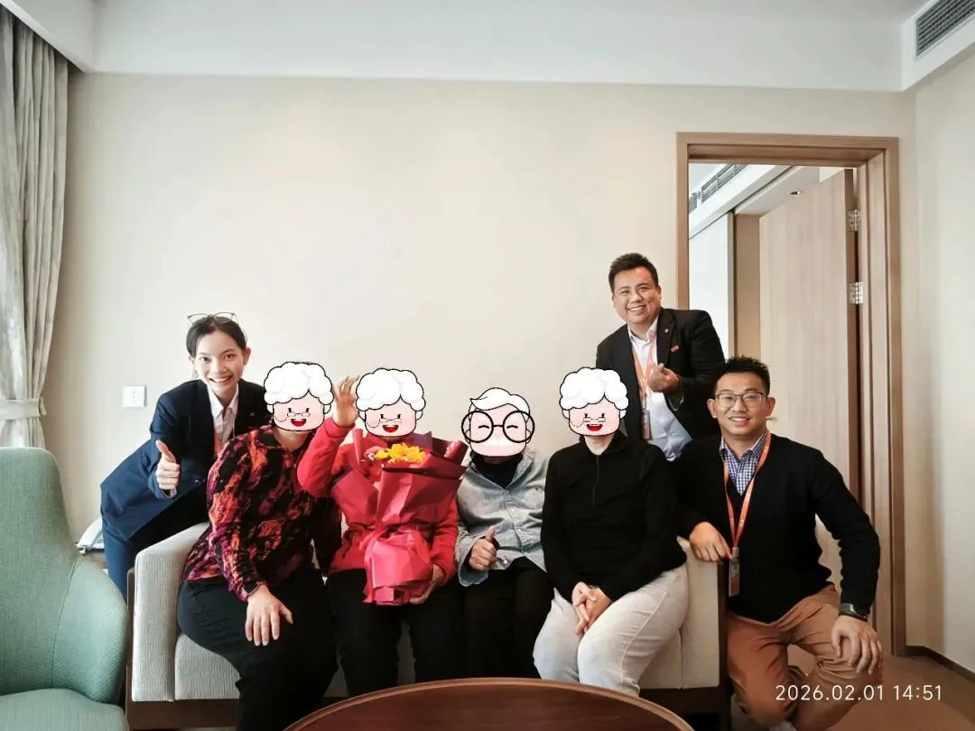 海外华人回国养老难？从身份、医疗到归属感，泰康之家一站式解决！